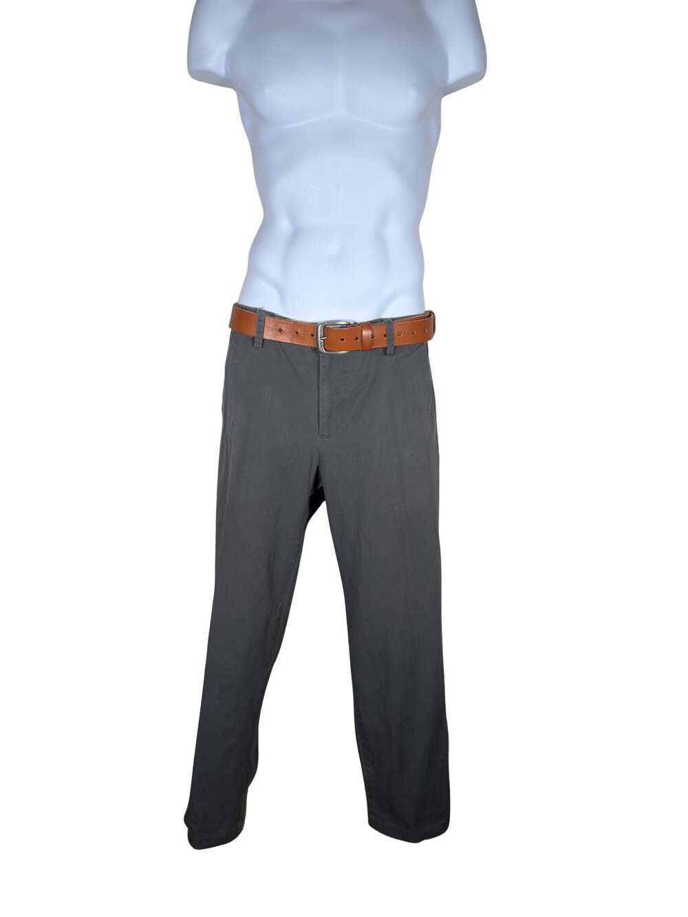 Dockers Men's Classic Fit Smart 360 FLEX Khaki Pants 34X32